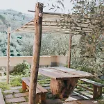 Casa Aquarela Maison d'hôtes Cogorno