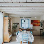 Casa Aquarela 3* Cogorno