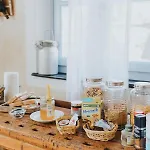 Casa Aquarela Maison d'hôtes 3*