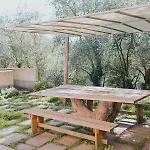 Casa Aquarela Maison d'hôtes