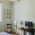 Casa Aquarela Maison d'hôtes Cogorno