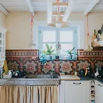 Casa Aquarela 3* Cogorno