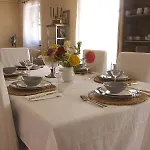 Casa Aquarela Maison d'hôtes 3*