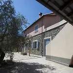 Casa Aquarela 3* Cogorno