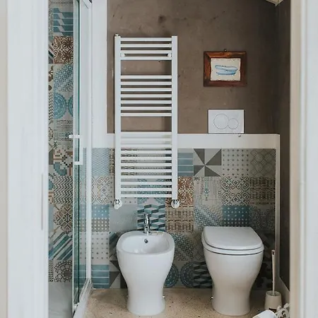 Casa Aquarela Cogorno