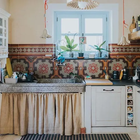 Casa Aquarela Pensionat