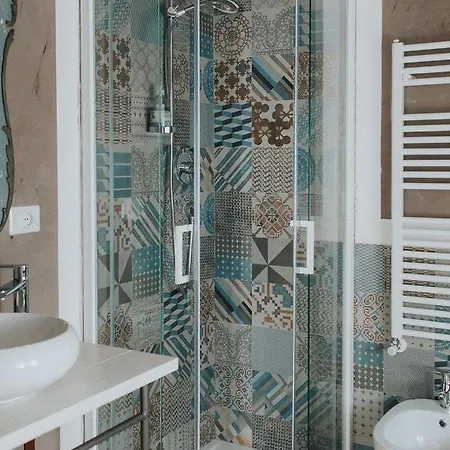 Casa Aquarela Гостевой дом 3*