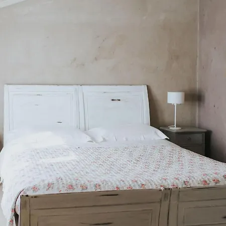 Гостевой дом Casa Aquarela Cogorno
