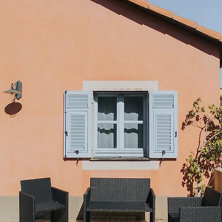 Casa Aquarela 3*