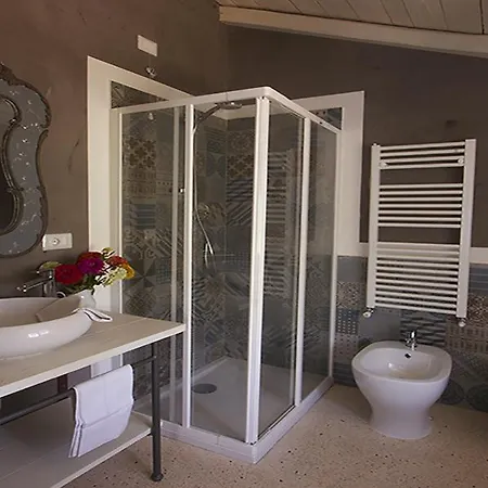 Casa Aquarela Гостевой дом Cogorno