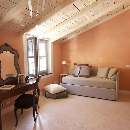 Casa Aquarela *