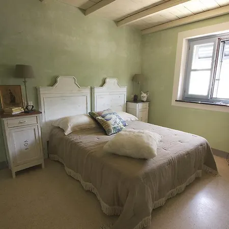 Casa Aquarela Гостевой дом 3*