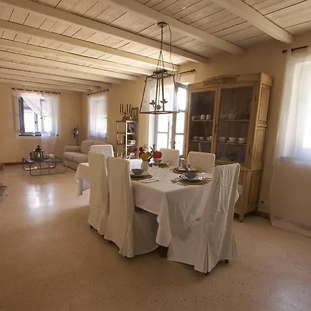 Гостевой дом Casa Aquarela 3*