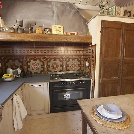 Гостевой дом Casa Aquarela Cogorno