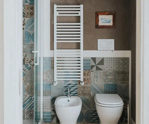 Casa Aquarela Cogorno