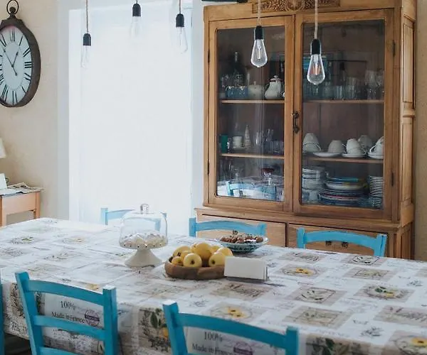 Casa Aquarela Pensionat 3*