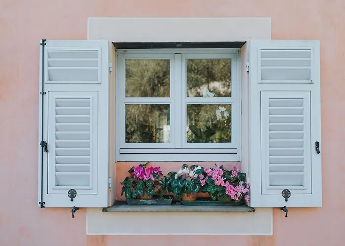 Casa Aquarela Cogorno