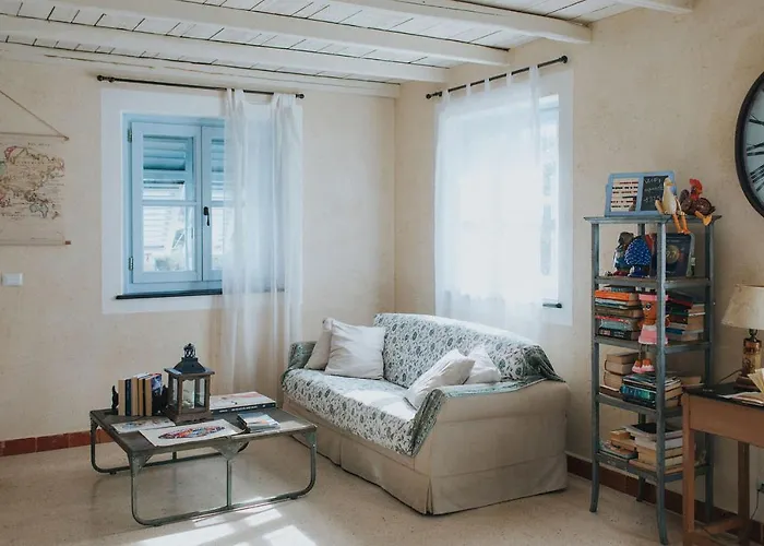 Casa Aquarela