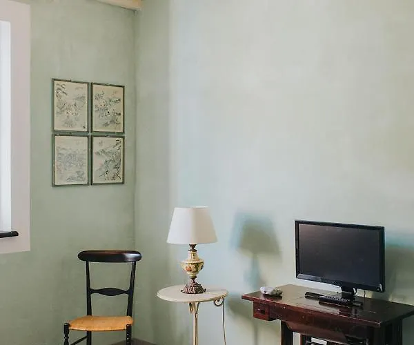 Casa Aquarela Pensionat Cogorno