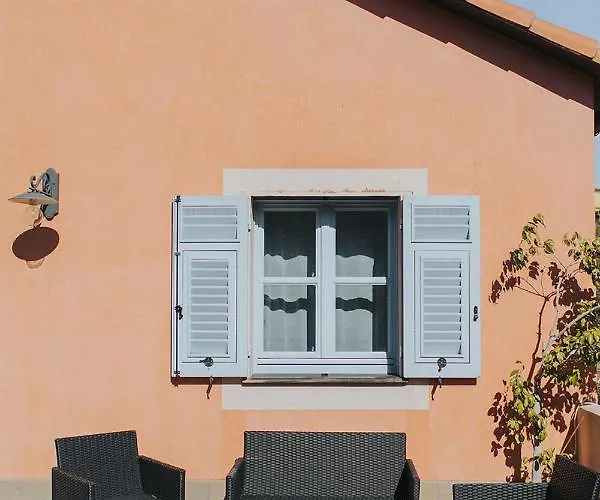 Casa Aquarela 3*