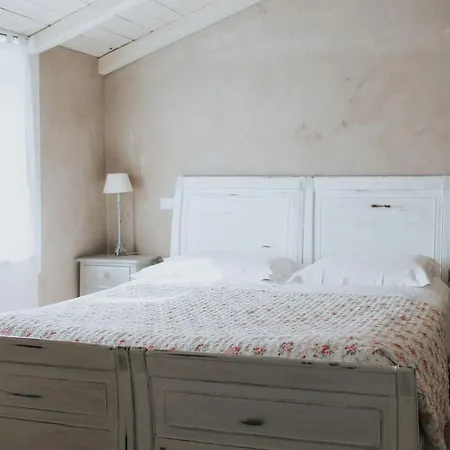 Casa Aquarela 招待所