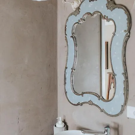 בית הארחה Casa Aquarela Cogorno