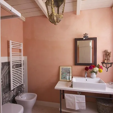בית הארחה Casa Aquarela 3*