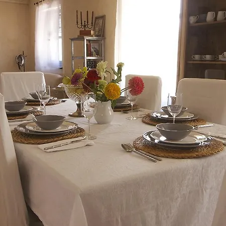 Casa Aquarela Gasthuis *