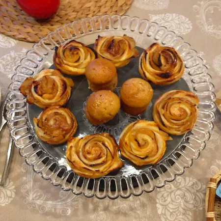 Casa Aquarela Gasthof