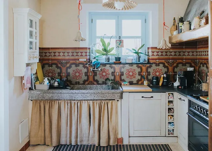 Casa Aquarela Penzion
