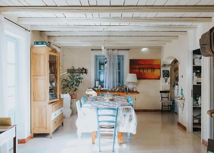 Gæstehus Casa Aquarela