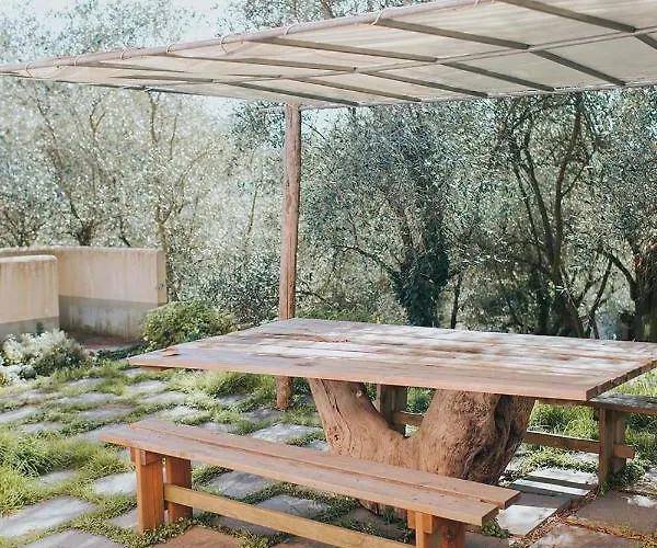 Casa Aquarela Penzion