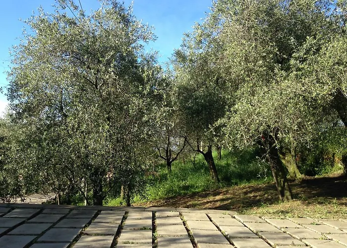 Casa Aquarela 3* Cogorno