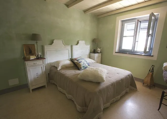 Casa Aquarela Gæstehus 3*