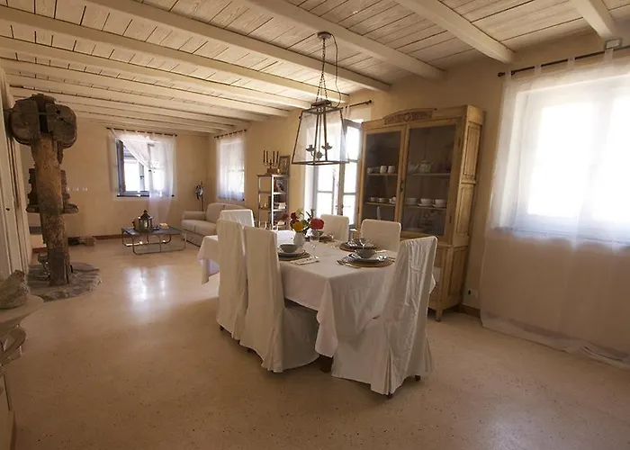 Gæstehus Casa Aquarela 3*