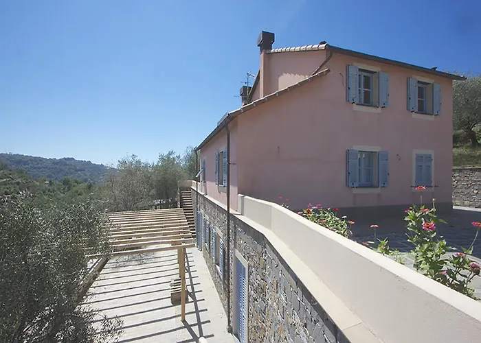 Casa Aquarela