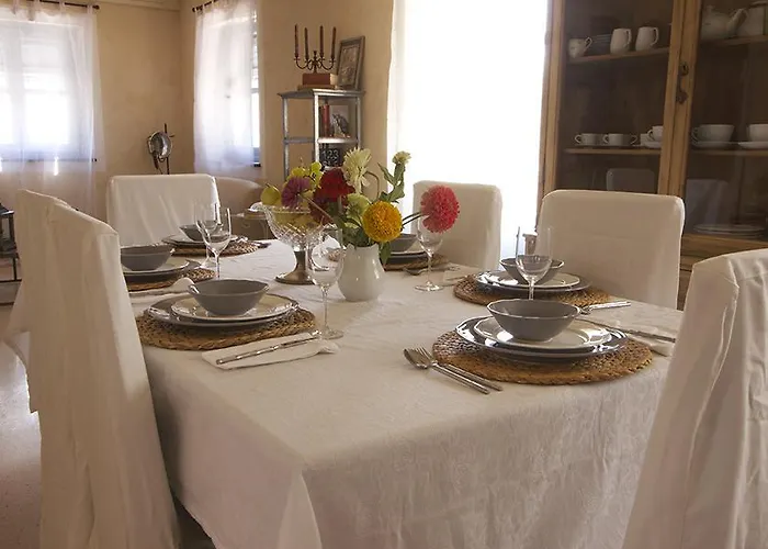 Casa Aquarela Gæstehus 3*